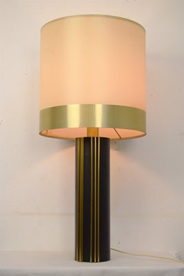 Table Lamp Attributed to Angelo Brotto for Esperia, Italy, 1970s-AOL-1078254