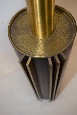 Table Lamp Attributed to Angelo Brotto for Esperia, Italy, 1970s-AOL-1078254