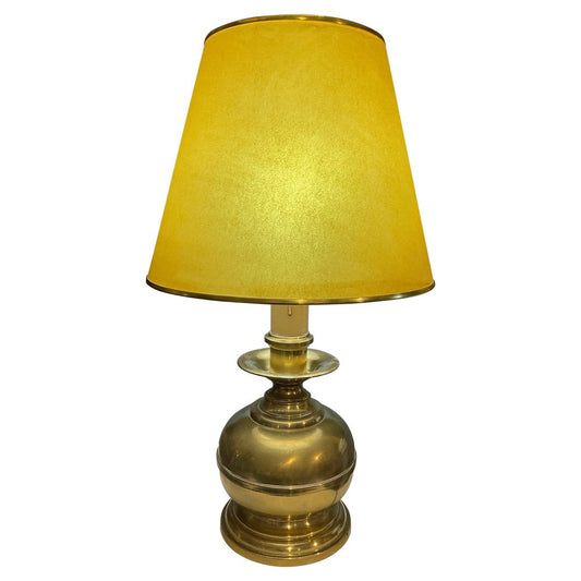 Table Lamp attributed to Banci Firenze, 1980