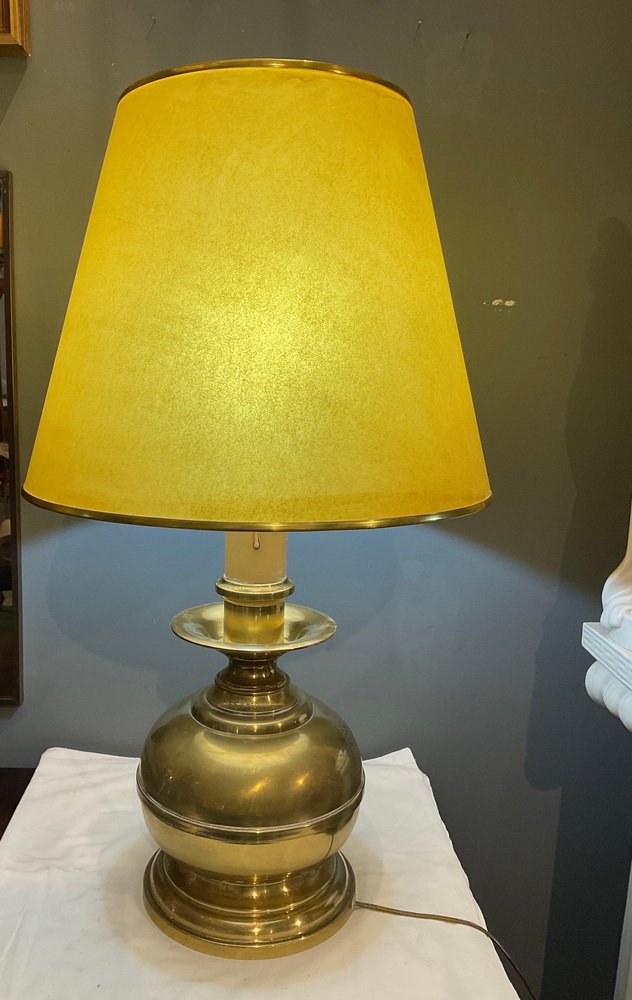 Table Lamp attributed to Banci Firenze, 1980