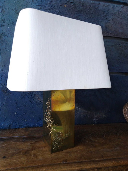 Table Lamp attributed to Banci, Italy, 1970s