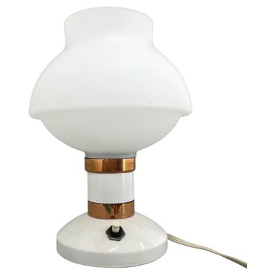 Table Lamp attributed to Drukov, Czechoslovakia, 1970s-TZ-1418942