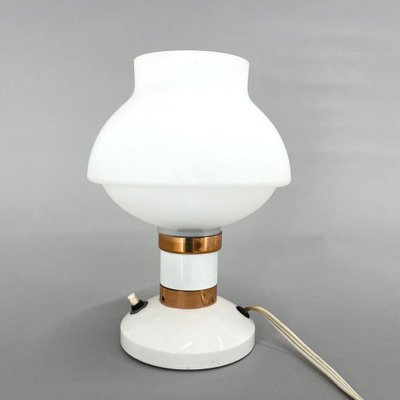 Table Lamp attributed to Drukov, Czechoslovakia, 1970s-TZ-1418942