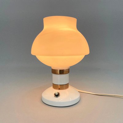 Table Lamp attributed to Drukov, Czechoslovakia, 1970s-TZ-1418942