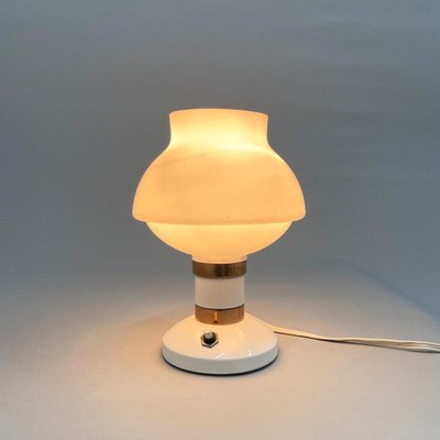 Table Lamp attributed to Drukov, Czechoslovakia, 1970s-TZ-1418942