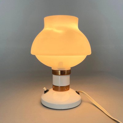 Table Lamp attributed to Drukov, Czechoslovakia, 1970s-TZ-1418942