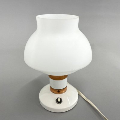 Table Lamp attributed to Drukov, Czechoslovakia, 1970s-TZ-1418942