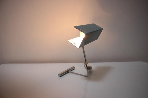 Table Lamp attributed to Drupol, 1960s-TZ-1418982