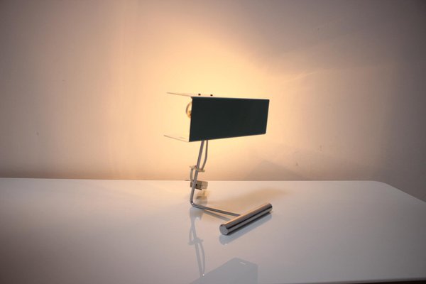 Table Lamp attributed to Drupol, 1960s-TZ-1418982