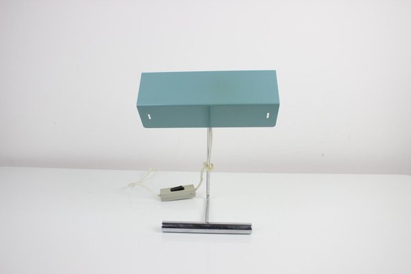 Table Lamp attributed to Drupol, 1960s-TZ-1418982