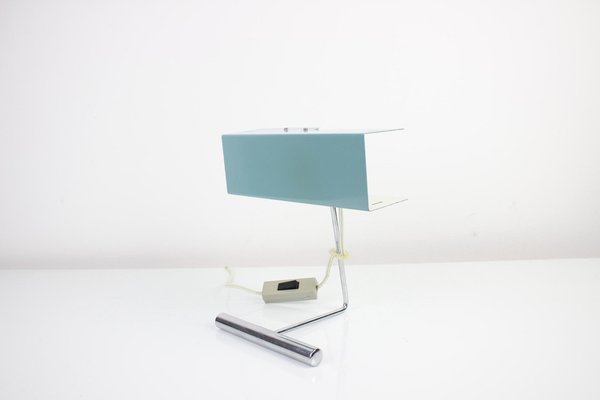 Table Lamp attributed to Drupol, 1960s-TZ-1418982