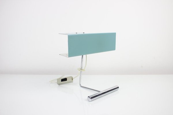 Table Lamp attributed to Drupol, 1960s-TZ-1418982