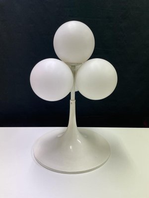 Table Lamp attributed to Goffredo Reggiani, 1960s-FDH-1804262