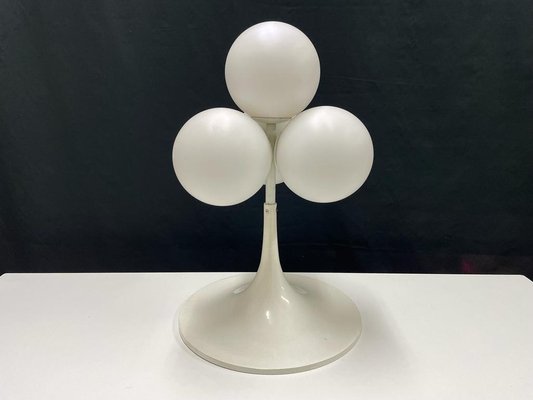 Table Lamp attributed to Goffredo Reggiani, 1960s-FDH-1804262