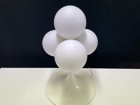 Table Lamp attributed to Goffredo Reggiani, 1960s-FDH-1804262