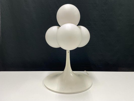 Table Lamp attributed to Goffredo Reggiani, 1960s-FDH-1804262