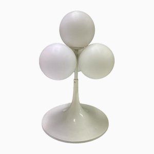 Table Lamp attributed to Goffredo Reggiani, 1960s-FDH-1804262