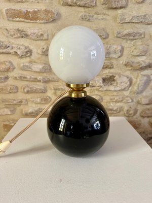 Table Lamp attributed to Jacques Adnet-EVQ-2040384