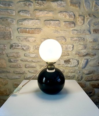 Table Lamp attributed to Jacques Adnet-EVQ-2040384