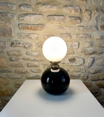 Table Lamp attributed to Jacques Adnet-EVQ-2040384