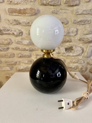 Table Lamp attributed to Jacques Adnet-EVQ-2040384