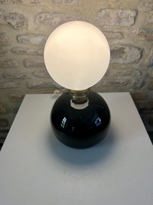 Table Lamp attributed to Jacques Adnet-EVQ-2040384