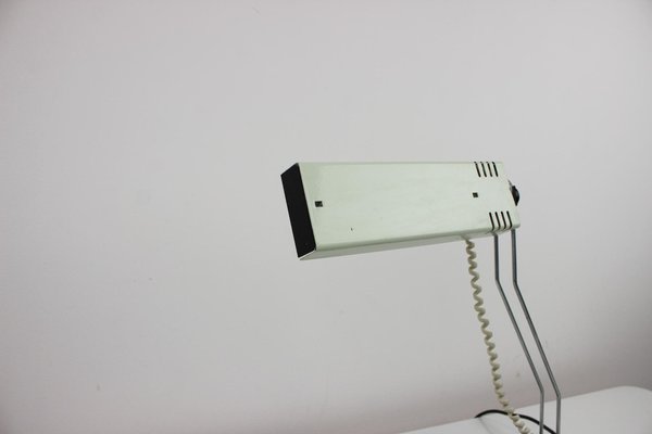 Table Lamp attributed to Josef Mára for Tesla, 1990s-TZ-1418969