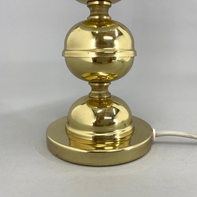 Table Lamp attributed to Kamenicky Senov, Czechoslovakia, 1960s-TZ-1386469