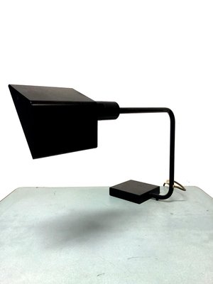 Table Lamp Attributed to Koch & Lowy, 1970s-YTI-629191