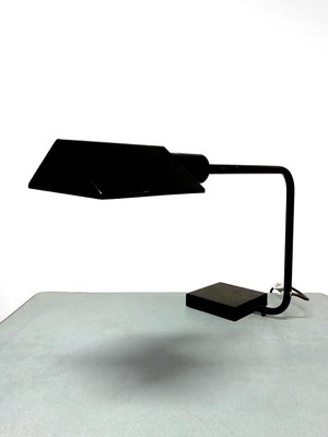 Table Lamp Attributed to Koch & Lowy, 1970s-YTI-629191