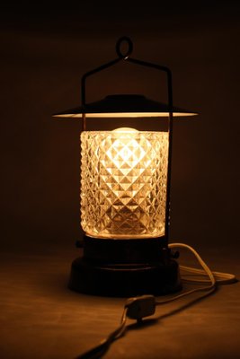 Table Lamp attributed to Lidokov, Czechoslovkia, 1970s-TZ-1388952