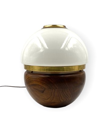 Table Lamp attributed to Luigi Caccia Dominioni for Azucena, Italy, 1960s-1970s-TXN-1751697