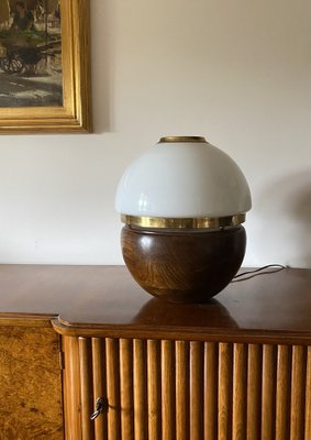 Table Lamp attributed to Luigi Caccia Dominioni for Azucena, Italy, 1960s-1970s-TXN-1751697