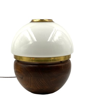 Table Lamp attributed to Luigi Caccia Dominioni for Azucena, Italy, 1960s-1970s-TXN-1751697