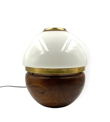 Table Lamp attributed to Luigi Caccia Dominioni for Azucena, Italy, 1960s-1970s-TXN-1751697