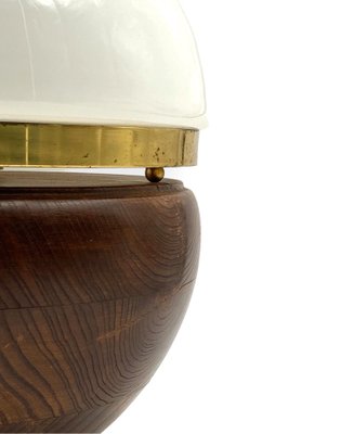 Table Lamp attributed to Luigi Caccia Dominioni for Azucena, Italy, 1960s-1970s-TXN-1751697