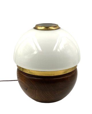 Table Lamp attributed to Luigi Caccia Dominioni for Azucena, Italy, 1960s-1970s-TXN-1751697