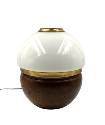 Table Lamp attributed to Luigi Caccia Dominioni for Azucena, Italy, 1960s-1970s-TXN-1751697