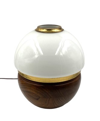 Table Lamp attributed to Luigi Caccia Dominioni for Azucena, Italy, 1960s-1970s-TXN-1751697