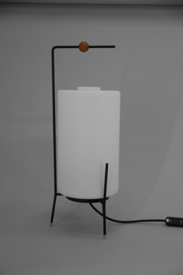 Table Lamp attributed to Napako, 1960s-TZ-1436885