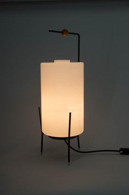 Table Lamp attributed to Napako, 1960s-TZ-1436885