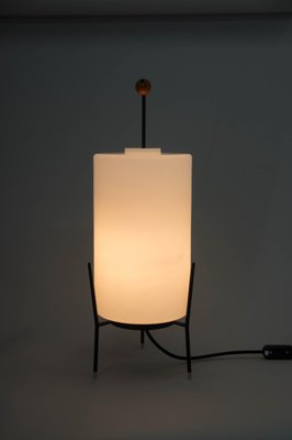 Table Lamp attributed to Napako, 1960s-TZ-1436885