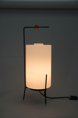 Table Lamp attributed to Napako, 1960s-TZ-1436885