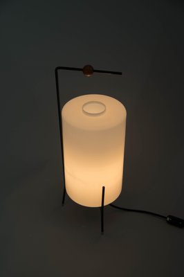 Table Lamp attributed to Napako, 1960s-TZ-1436885