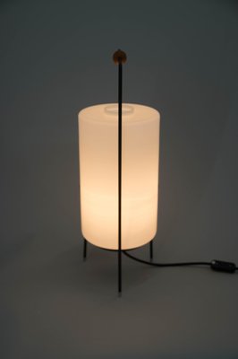 Table Lamp attributed to Napako, 1960s-TZ-1436885