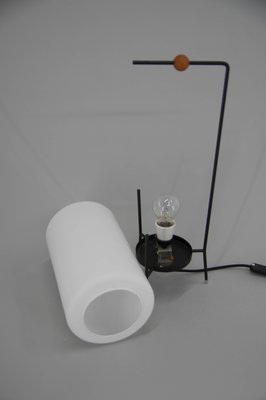 Table Lamp attributed to Napako, 1960s-TZ-1436885