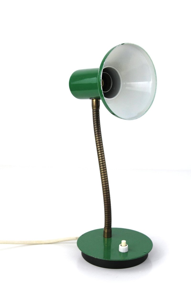 Table Lamp attributed to Orion for Orion Leuchten, 1960s