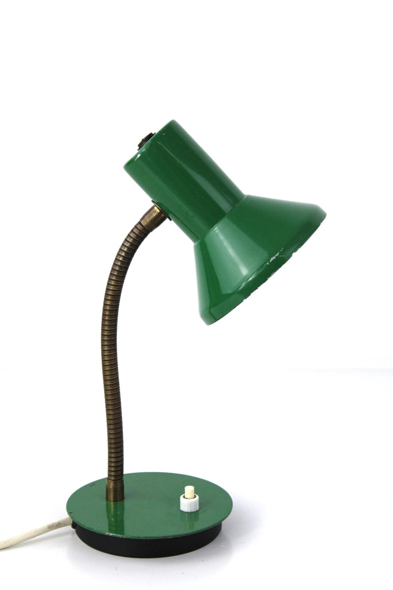 Table Lamp attributed to Orion for Orion Leuchten, 1960s