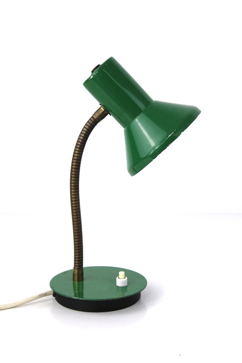 Table Lamp attributed to Orion for Orion Leuchten, 1960s