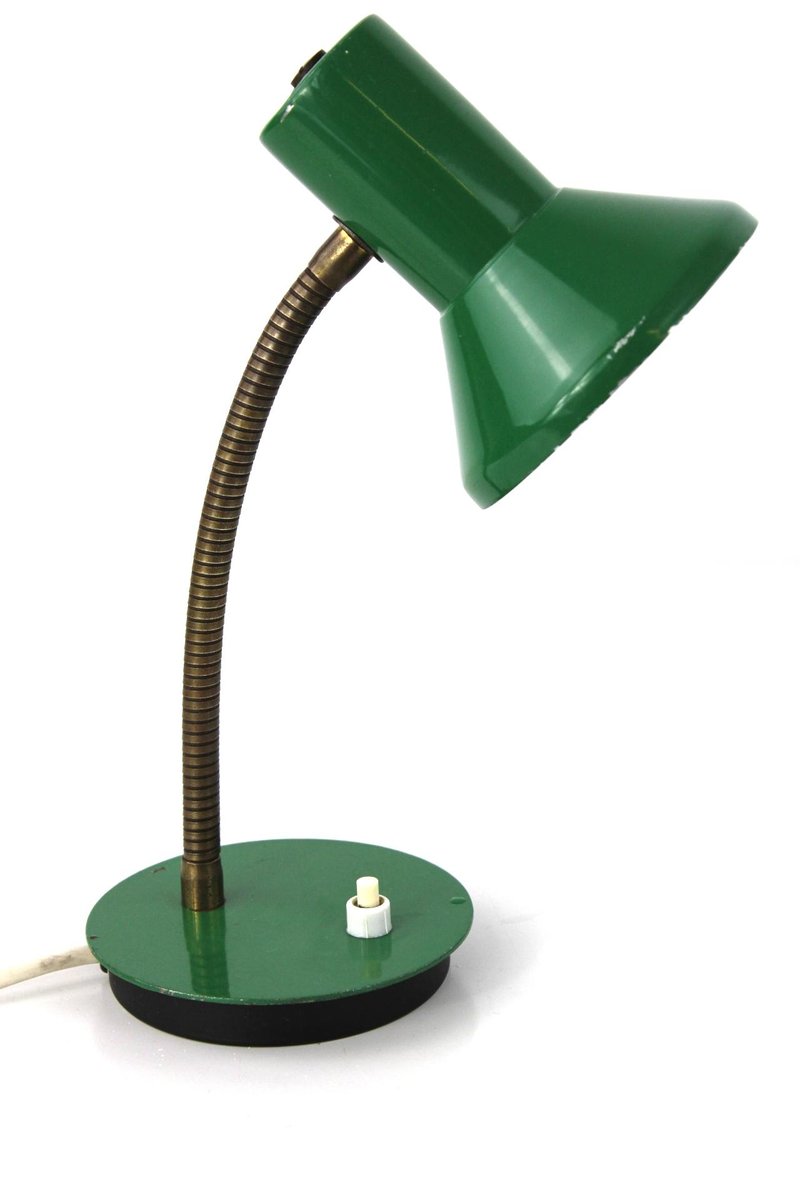 Table Lamp attributed to Orion for Orion Leuchten, 1960s